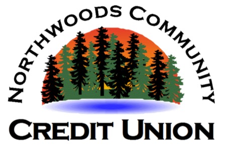 Northwoods Community Credit Union logo