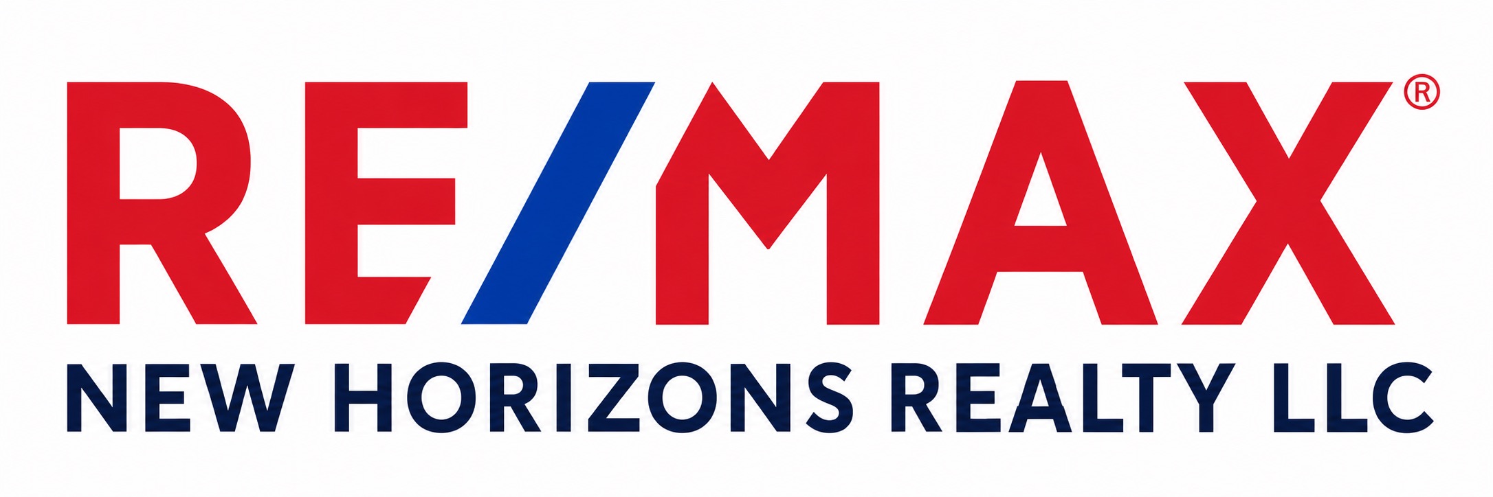 RE/MAX New Horizons Realty LLC logo