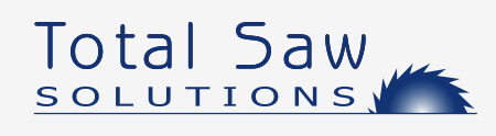 Total Saw Solutions logo