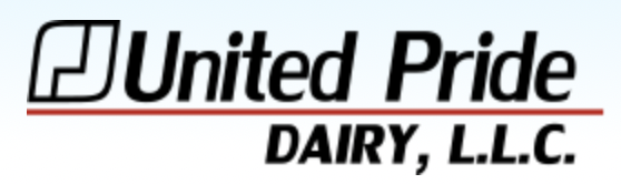 United Pride Dairy, L.L.C. logo